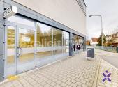Pronájem obchodní prostor, 83 m²
