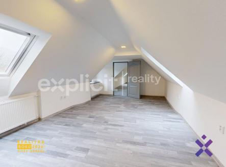 Pronájem bytu, 3+kk, 105 m²
