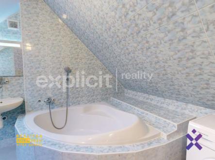 Pronájem bytu, 3+kk, 105 m²