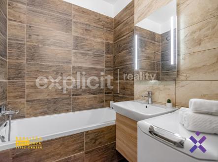 Prodej bytu, 3+1, 70 m²