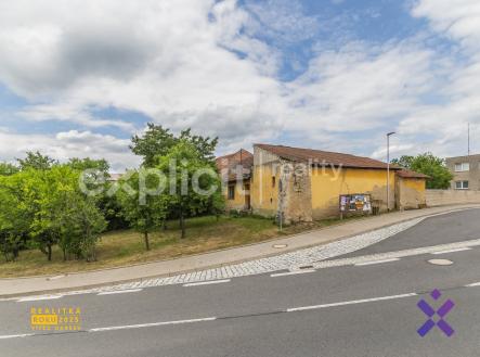 Prodej pozemku pro bydlení, 739 m²