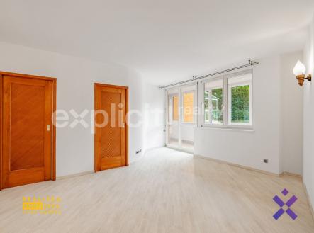 Prodej bytu, 2+kk, 76 m²