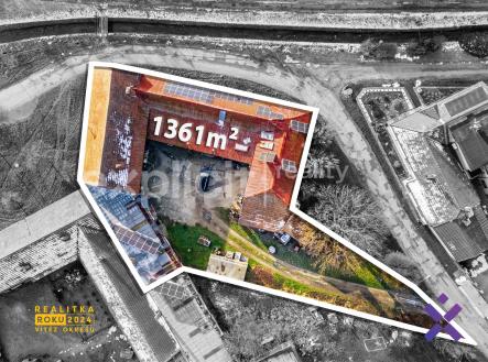 Prodej domu/vily, 250 m²