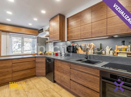 Prodej domu/vily, 250 m²