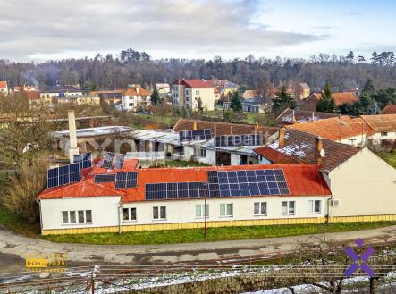 Prodej domu/vily, 250 m²