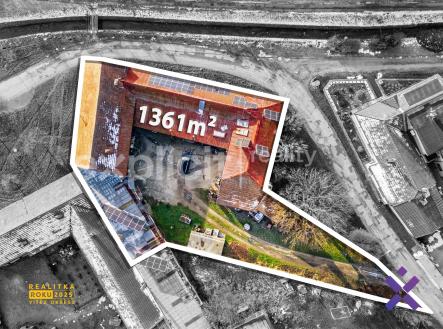 Prodej domu/vily, 250 m²