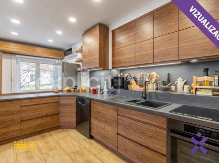 Prodej domu/vily, 250 m²