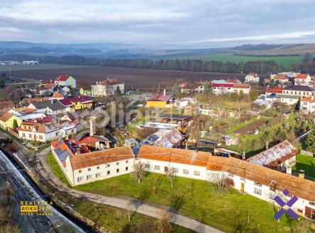 Prodej domu/vily, 250 m²