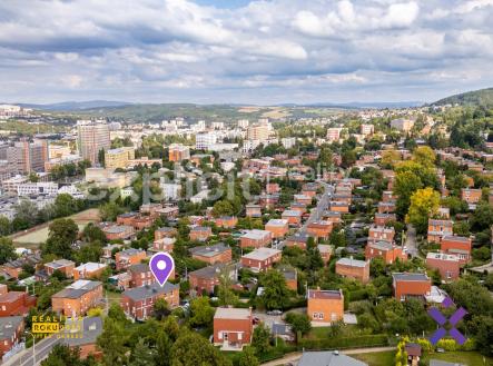 Pronájem domu/vily, 60 m²