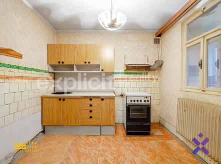 Prodej domu/vily, 110 m²