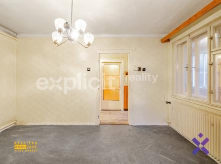 Prodej domu/vily, 110 m²