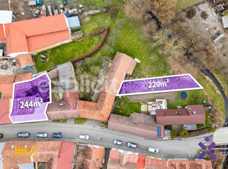 Prodej domu/vily, 207 m²