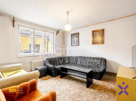 Prodej domu/vily, 207 m²