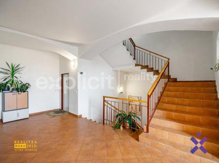 Prodej bytu, 1+1, 46 m²