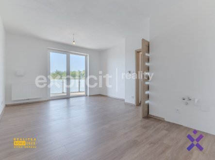 Prodej bytu, 3+kk, 77 m² obrázek