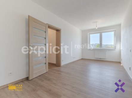 Prodej bytu, 3+kk, 77 m²