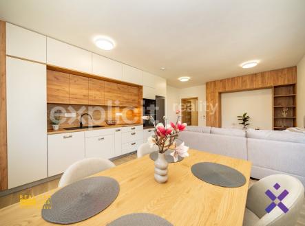 Prodej bytu, 2+kk, 63 m²