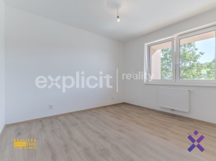 Prodej bytu, 2+kk, 63 m²