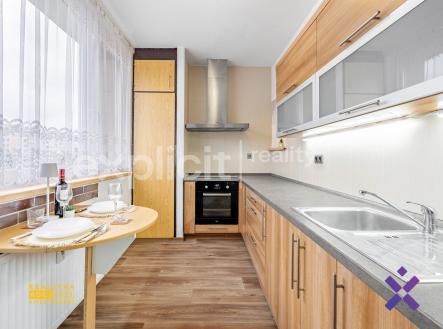 Prodej bytu, 3+1, 70 m² obrázek