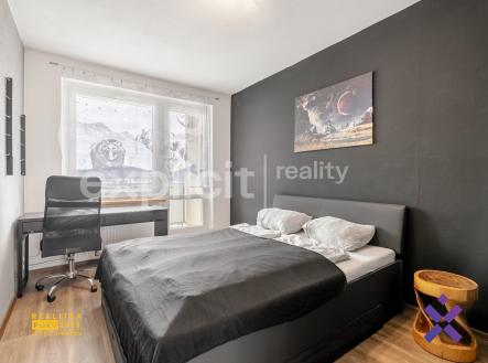 Prodej bytu, 3+1, 70 m²