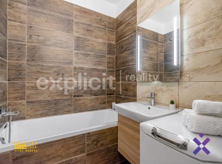 Prodej bytu, 3+1, 70 m²