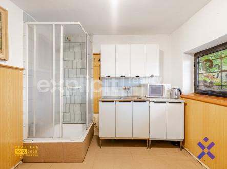 Prodej chaty/rekreačního objektu, 52 m²