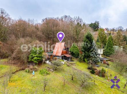 Prodej chaty/rekreačního objektu, 52 m² obrázek