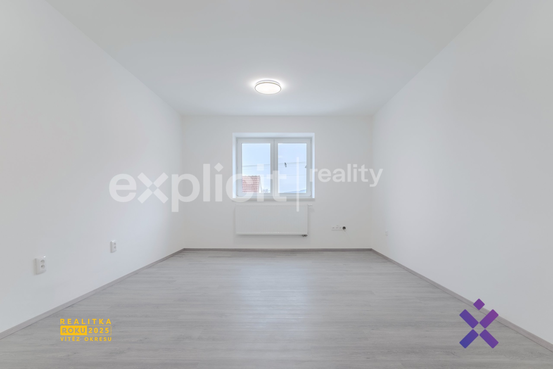 Filip Hladiš realitní makléř Prodej bytu 3+kk 102 m2 s garazi, Nezdenice, okres Uherske Hradiste