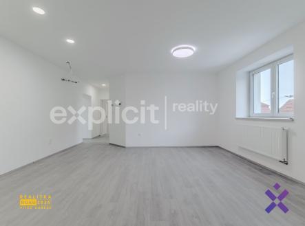 Prodej bytu, 3+kk, 102 m²