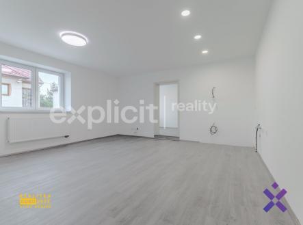 Prodej bytu, 3+kk, 102 m²