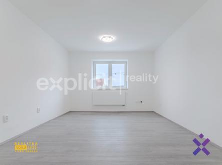 Prodej bytu, 3+kk, 102 m²