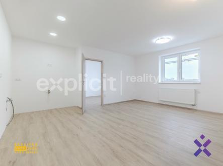 Prodej bytu, 3+kk, 79 m²