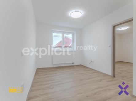 Prodej bytu, 3+kk, 79 m²