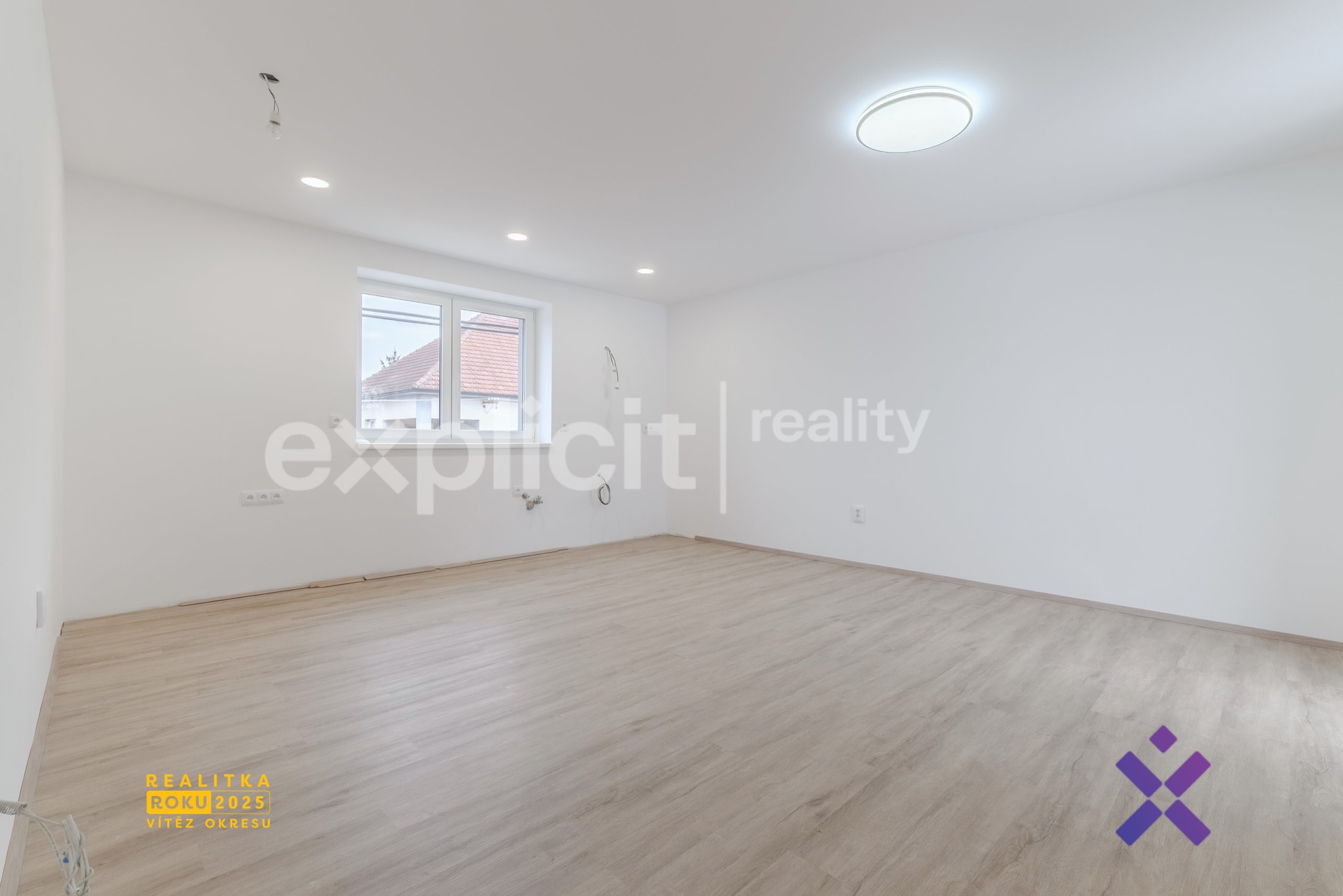 Filip Hladiš realitní makléř Prodej bytu 2+kk 71 m², Nezdenice, okres Uherské Hradiště