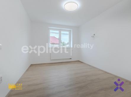 Prodej bytu, 2+kk, 168 m²