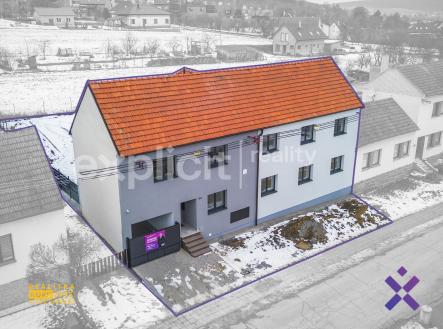 Prodej bytu, 2+kk, 168 m²