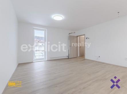 Prodej bytu, 2+kk, 168 m²