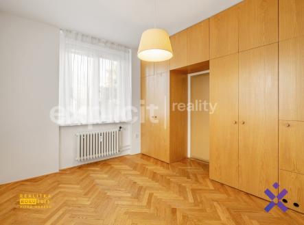 Prodej bytu, 3+1, 78 m²