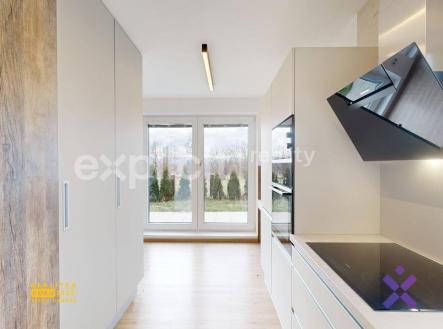 Pronájem bytu, 2+kk, 58 m²