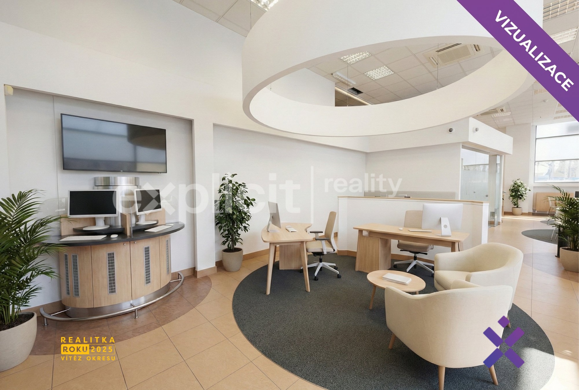 Vstupní lobby