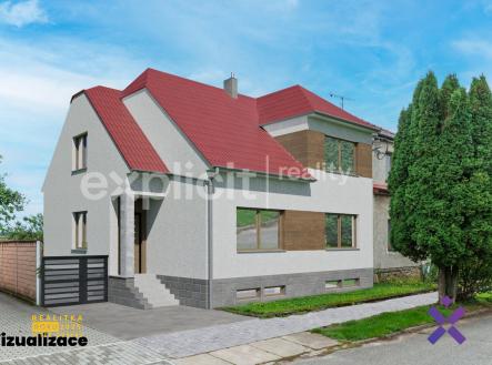 Prodej domu/vily, 123 m²