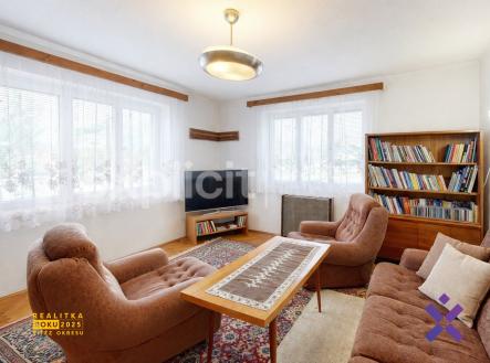 Prodej domu/vily, 150 m²