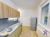 Pronájem bytu, 2+1, 52 m²