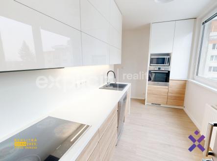 Pronájem bytu, 3+1, 74 m²