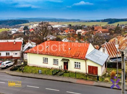 Prodej domu/vily, 178 m²