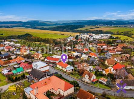 Prodej domu/vily, 178 m²