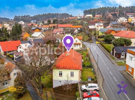 Prodej domu/vily, 178 m²