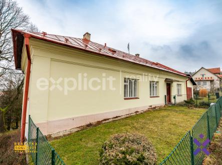 Prodej domu/vily, 178 m²