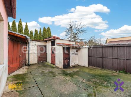 Prodej domu/vily, 98 m²