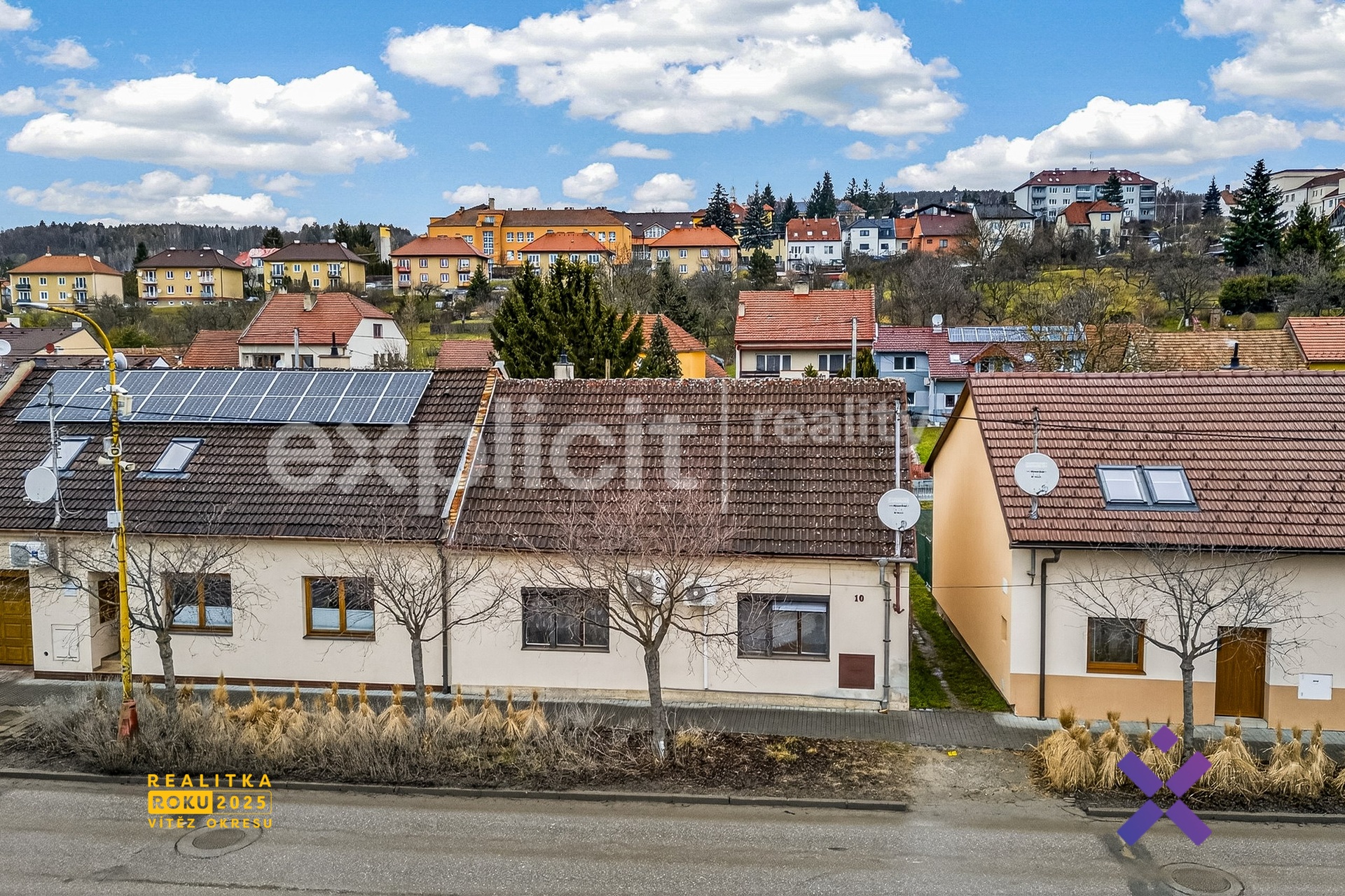 Prodej rodinného domu 98 m², pozemek 186 m² - Bojkovice-3